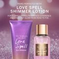Love Spell Shimmer - Victoria's Secret Body Lotion 236 ml