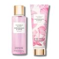 Pomegranate & Lotus - Victoria's Secret Body Lotion 236 ml