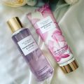 Pomegranate & Lotus - Victoria's Secret Body Lotion 236 ml