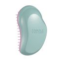 Tangle Teezer Original Mini Marine Teal Rosebud - Escova de Cabelo 1 Un