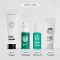 Kit Beyoung Tratamento Completo para Pele Oleosa e Acneica