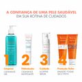 Protetor Solar com Cor Avène - Emulsão Solar Toque Seco FPS 70 Color Universal