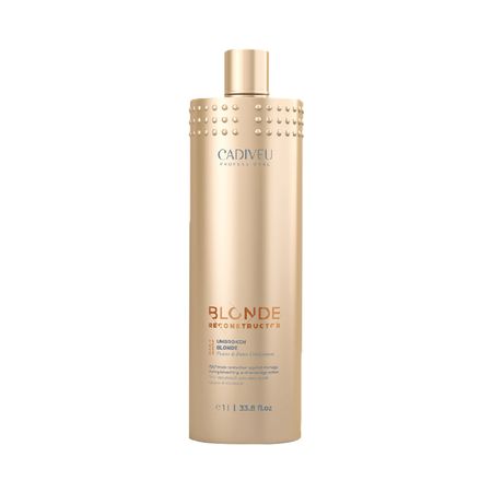 Kit-Cadiveu-Professional-Blond-Reconstrutor---Shampoo-1000-ml-+-Condicionador-1000-ml-+-Máscara-Fiber-Filler-1000-ml-+-Máscara-pH-Balancing-1000-ml--6