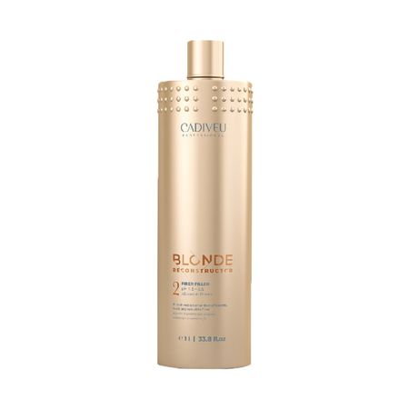 Kit-Cadiveu-Professional-Blond-Reconstrutor---Shampoo-1000-ml-+-Condicionador-1000-ml-+-Máscara-Fiber-Filler-1000-ml-+-Máscara-pH-Balancing-1000-ml--4