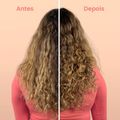 Kit Cadiveu Essentials Bye Bye Frizz- Shampoo 250 ml + Condicionador 250 ml +Leave- in Selagem 200 ml