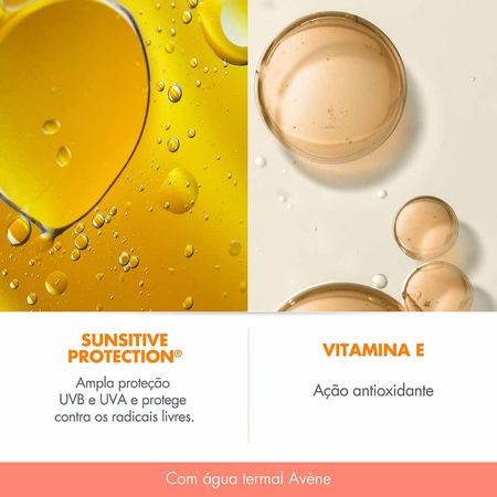 Protetor-Solar-Facial-Avène---Emulsão-Solar-Toque-Seco-FPS-70-40g--4