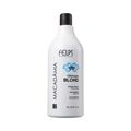 Felps Professional Macadâmia Ultimate Blonde Selagem Térmica 1000ml