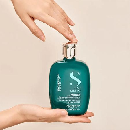 Shampoo-SDL-Reconstruction-Low-250ml---Alfaparf--2