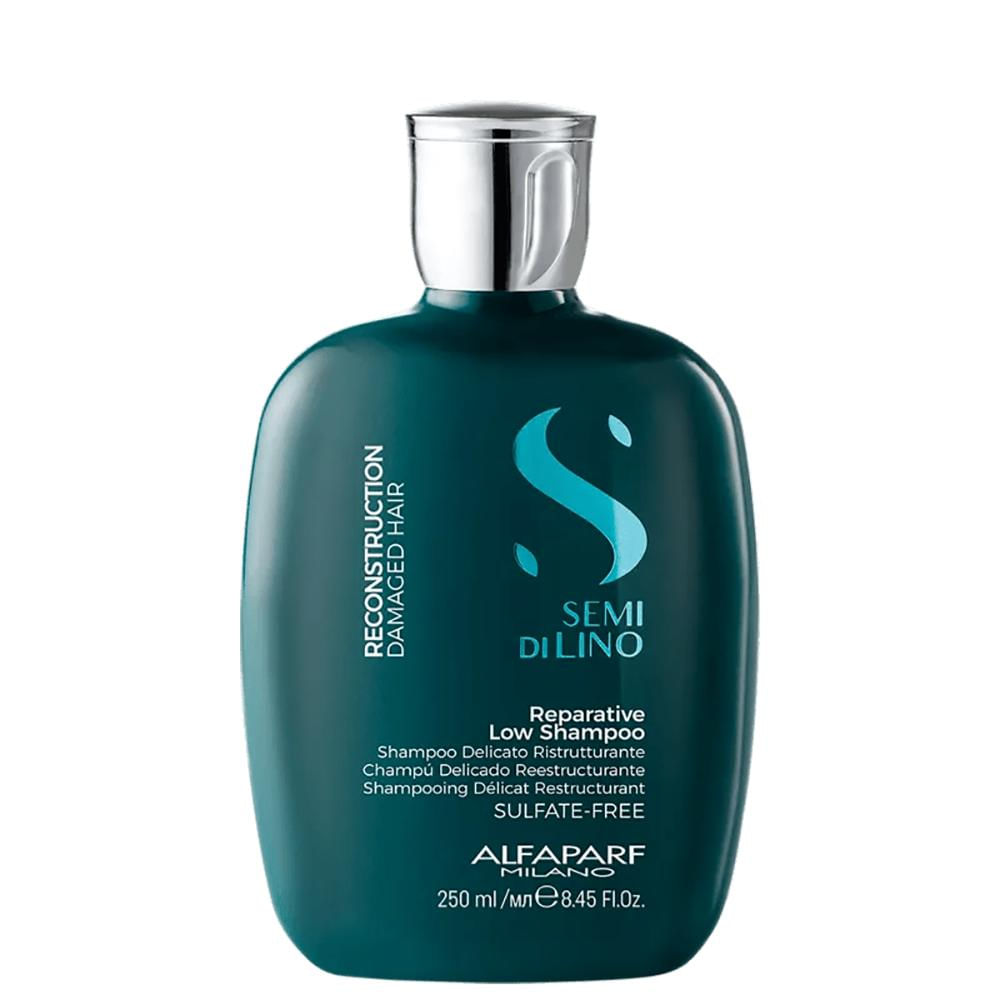 Shampoo SDL Reconstruction Low 250ml - Alfaparf