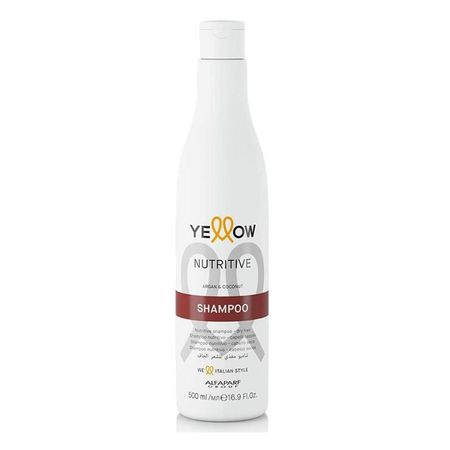 Shampoo-Nutritive-500ml---Yellow--1
