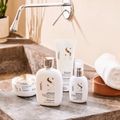 Máscara Semi Di Lino Diamond 200ml - Alfaparf