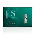 Alfaparf Ampolas Semi Di Lino Sublime Essential Oil 12x13ml
