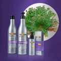 Shampoo Matizador Silver 500ml - Yellow
