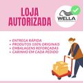 Máscara Capilar Fusion Reconstrução 500ml - Wella