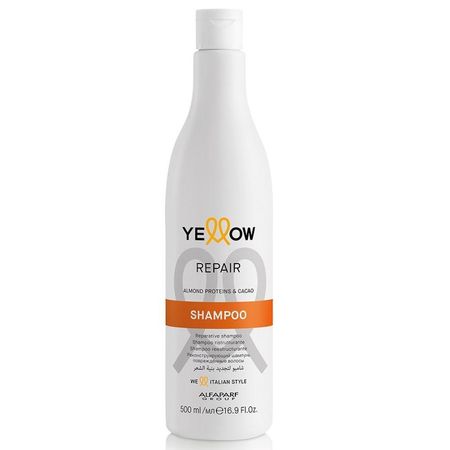 Shampoo-Repair-500ml---Yellow--1