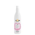 Shampoo Liss Keratin 500ml - Yellow