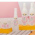 Shampoo Liss Keratin 500ml - Yellow