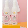 Shampoo Liss Keratin 500ml - Yellow