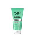 Gel de Limpeza Facial Antioleosidade Vult 150g