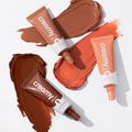 Lip Balm Creamy Mocha Marrom 10 g Creamy Lip Balm Mocha Marrom 10g