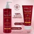 Varicell Creme Pele Normal 150g - Creme para Pernas Cansadas