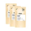 Kit 3 L'oréal Professionnel Refis Shampoo Absolut Repair Gold 240ml