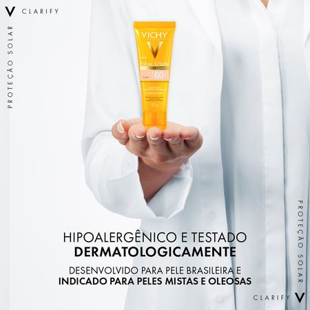 Protetor-Solar-Facial-Semi-Matte-FPS-60-Vichy-Idéal-Soleil-Extra-Claro-40-g-Extra-Claro--6