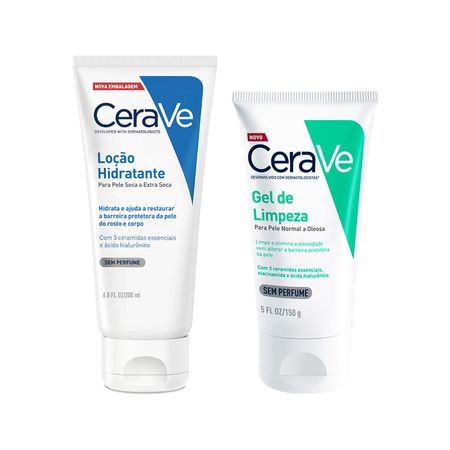 Kit-Cerave---Gel-Facial-De-Limpeza-150-g-+-Loção-Hidratante-Corporal-200-ml--2
