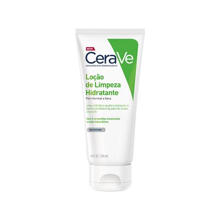 Kit-Cerave-Corporal---Loção-Hidratante-Corporal-200-ml-+-Loção-de-Limpeza-Hidratante-200-ml--2