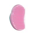 Escova de Cabelo Tangle Teezer The Original Mini Rosa e Verde