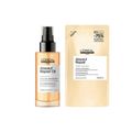 Kit Oil Reparador Absolut Repair 90ml + Refill Shampoo Absolut Repair Gold 240ml