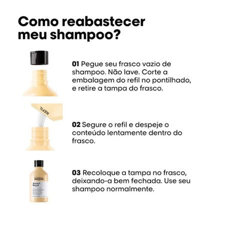 Refil---Shampoo-L'Oréal-Absolut-Repair-Gold-240ml--2