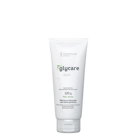 Sabonete-Líquido-Facial-de-Limpeza-Profunda-Mantecorp-Glycare-Duo-120g--1