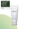 Sabonete Líquido Facial de Limpeza Profunda Mantecorp Glycare Duo 120g