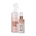 Braé Kit Essential E Divine Sérum Plume Sensation 60ml + Spray Essential 260ml