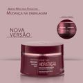 Máscara Hidratação Amend Essenciais 250g