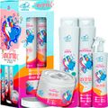 Belkit Unicórnio - Kit Combinação Mágica Óleos Exóticos (4 Produtos)