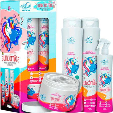 Belkit-Unicórnio---Kit-Combinação-Mágica-Óleos-Exóticos-(4-Produtos)--1