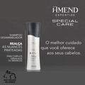 Shampoo Desamarelador Amend Expertise Special Care 250ml