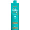 Glatten Only Curls - Creme de Pentear Cachos Hidronutrição Selamento e Brilho 1kg