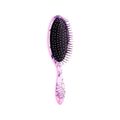 Escova para Desembaraçar Wetbrush Original Detangler Palmeiras Tropicais Colorida
