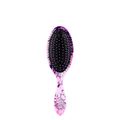 Escova para Desembaraçar Wetbrush Original Detangler Palmeiras Tropicais Colorida