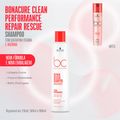 Shampoo Schwarzkopf Professional BC Bonacure Repair Rescue 250ml
