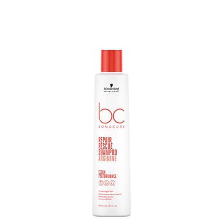 Shampoo-Schwarzkopf-Professional-BC-Bonacure-Repair-Rescue-250ml--1