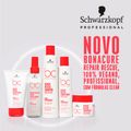 Shampoo Schwarzkopf Professional BC Bonacure Repair Rescue 250ml