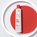 Shampoo Schwarzkopf Professional BC Bonacure Repair Rescue 250ml