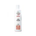 Kit Nioxin Trial Sistema 4 - Shampoo 150ml + Condicionador 150ml + Tratamento 50ml