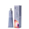 Coloração Wella Professionals Illumina Color 6/37 Louro Escuro Dourado Marrom 60ml