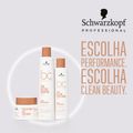 Shampoo Schwarzkopf Professional BC Bonacure Time Restore 250ml