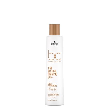 Shampoo-Schwarzkopf-Professional-BC-Bonacure-Time-Restore-250ml--1